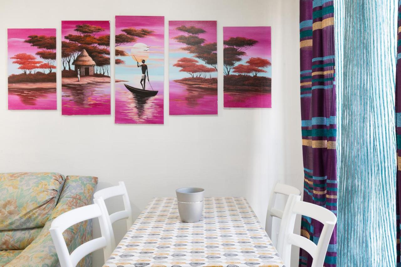 Ne1 - Lovely 2 Bedroom Apartment. Perfect Location Mellieha Exterior photo