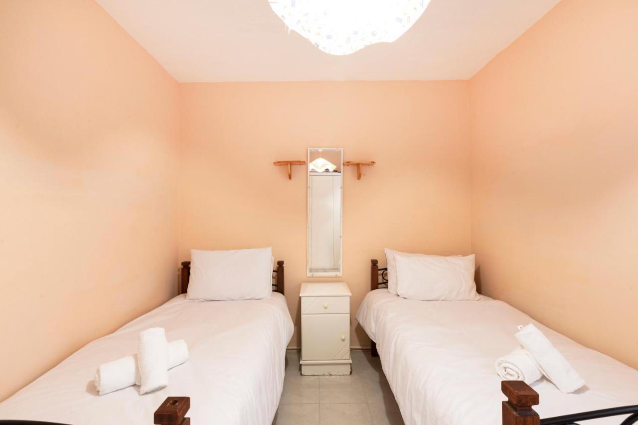 Ne1 - Lovely 2 Bedroom Apartment. Perfect Location Mellieha Exterior photo
